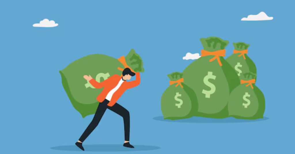 Como ganhar dinheiro em dolar