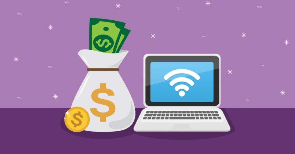 Ganhar dinheiro em dólar com blogs: Aprenda como fazer