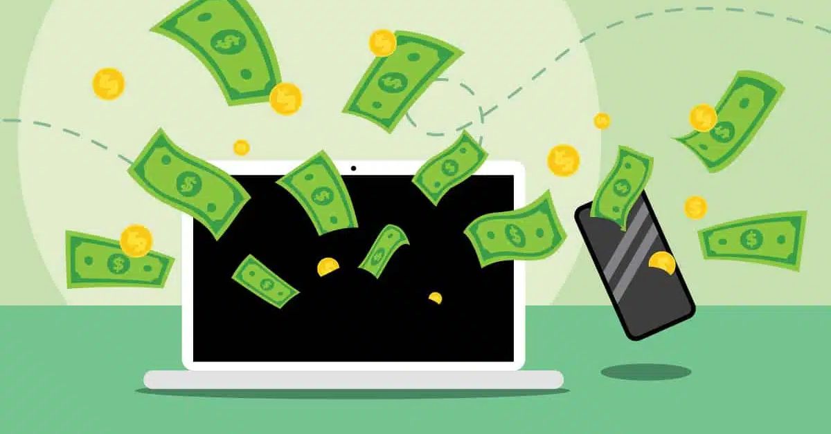 Como ganhar em dolares: passo a passo