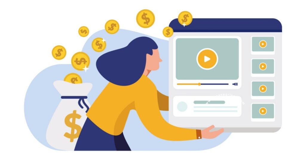 Ganhar dinheiro em dólar com blogs: Aprenda como fazer