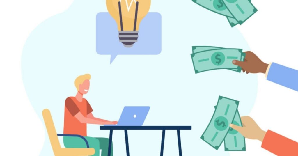Sites que pagam em dólar para responder pesquisas: os 5 melhores