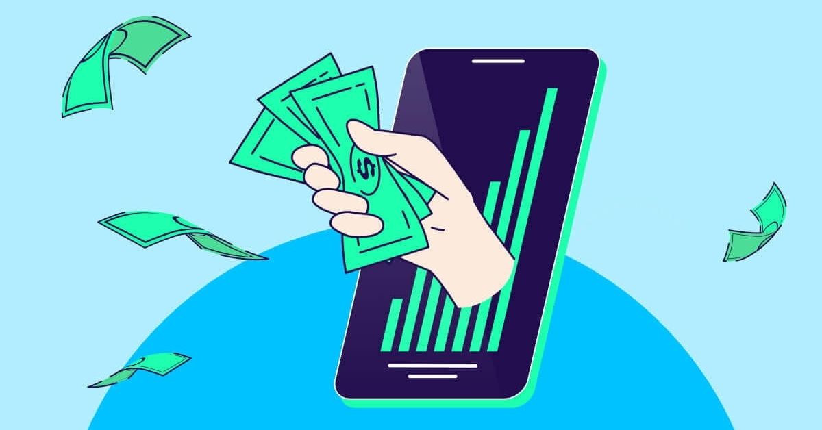 Como ganhar em dolar com blog