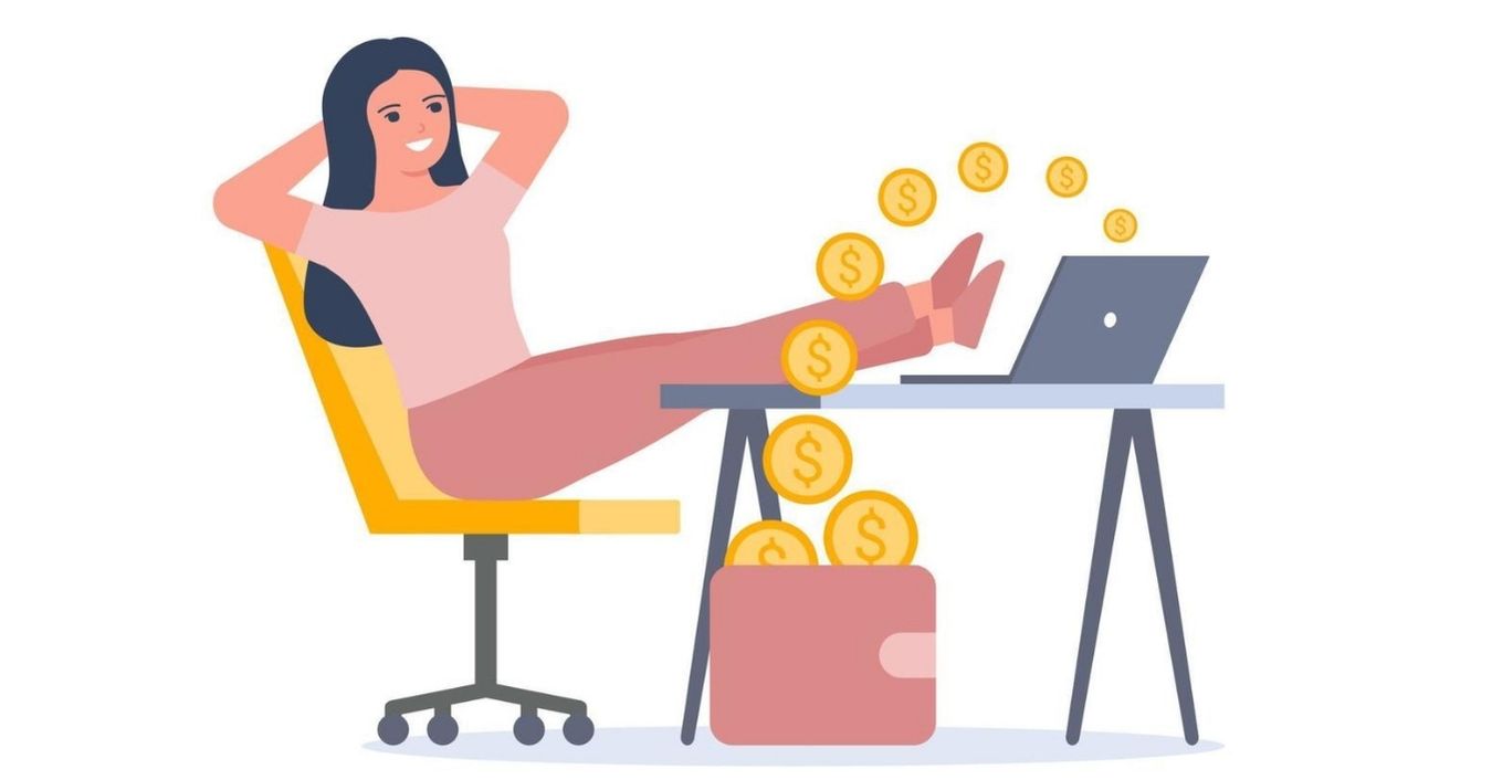 Como ganhar em dolar online: passo a passo
