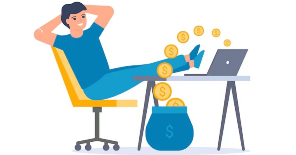 Como posso receber meu salário em dólar?