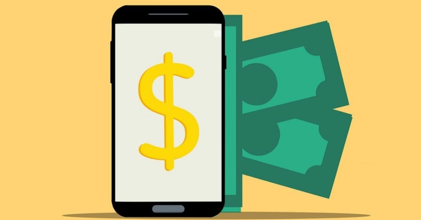 Como ganhar dinheiro em dólar pelo celular: passo a passo