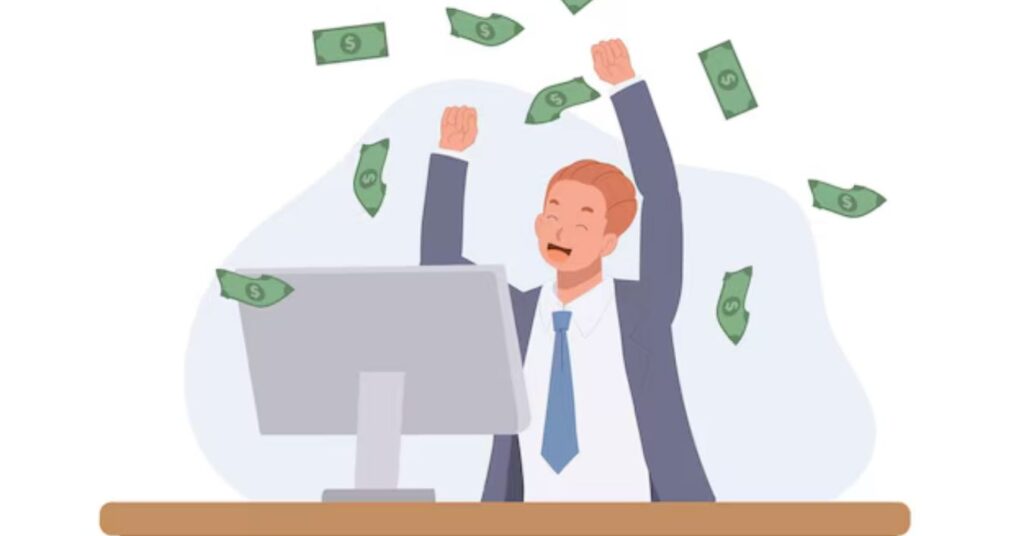 Como ganhar em dolar respondendo pesquisas