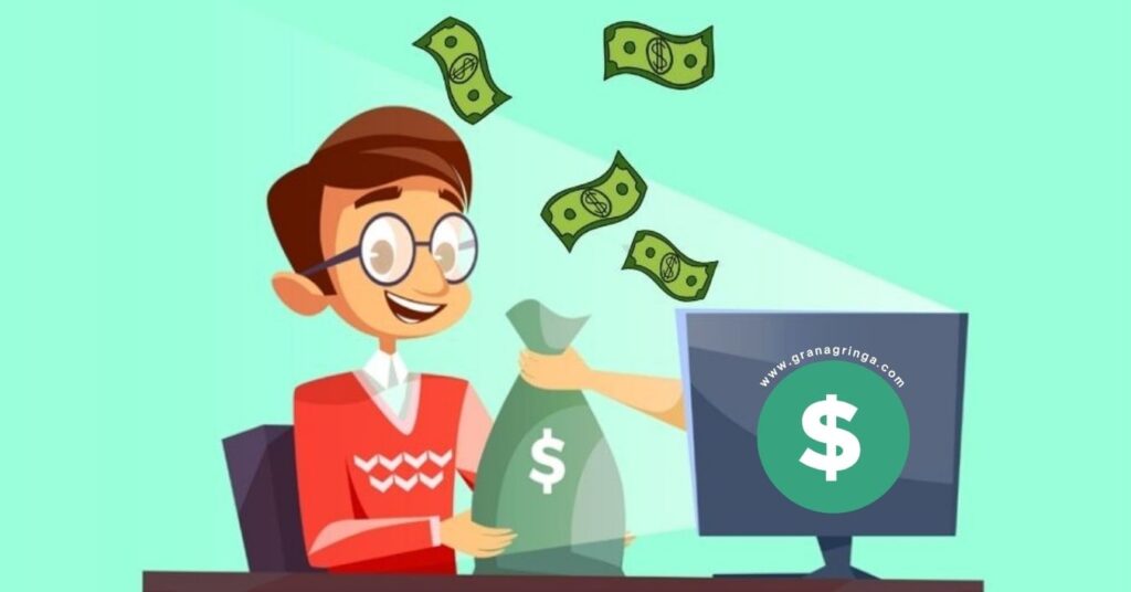 Como ganhar em dolar avaliando livros: passo a passo