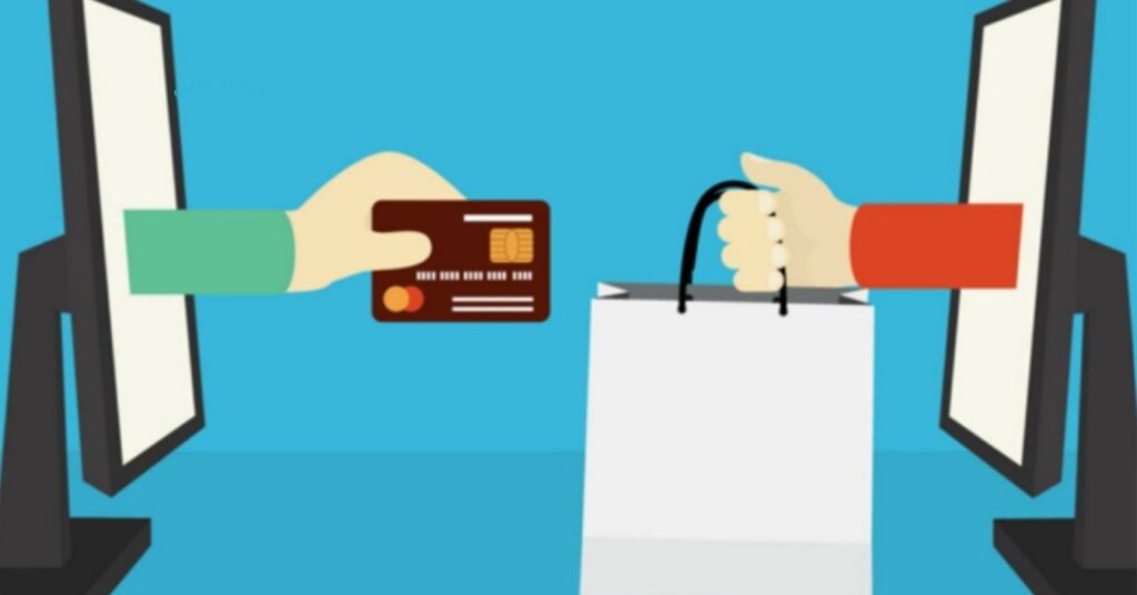 Como ganhar em dolar vendendo na internet
