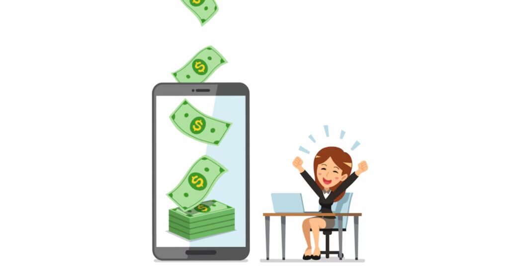 É possível ganhar em dólar pelo Instagram? Veja como algumas pessoas estão fazendo isso