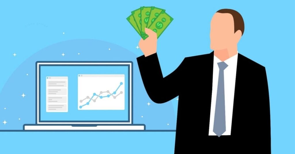 Como ganhar em dólar trabalhando de casa