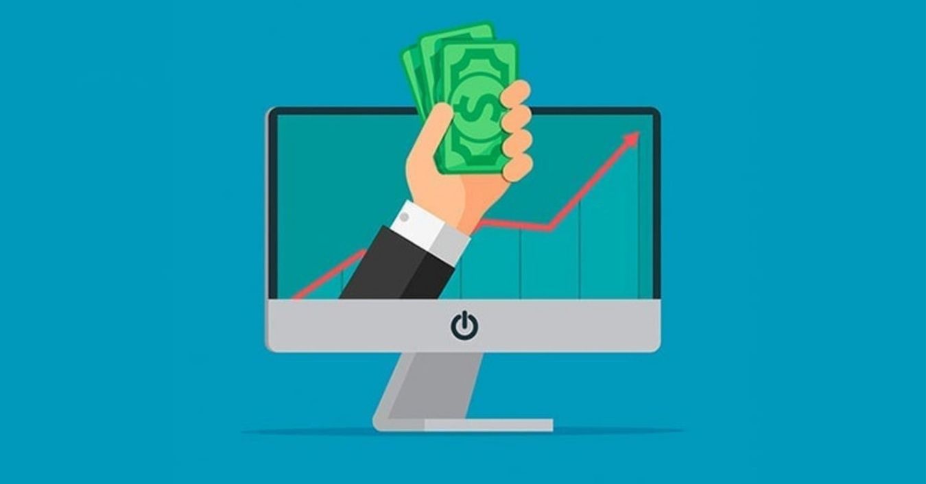 Quais são as formas de ganhar dinheiro em dólar?