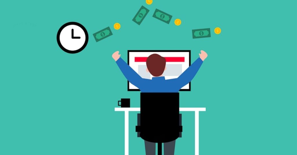 O que fazer para receber em dólar?