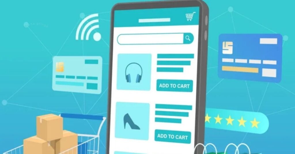 Como ganhar em dolar vendendo na internet
