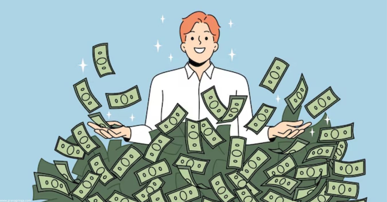 Empregos online para ganhar em dolar