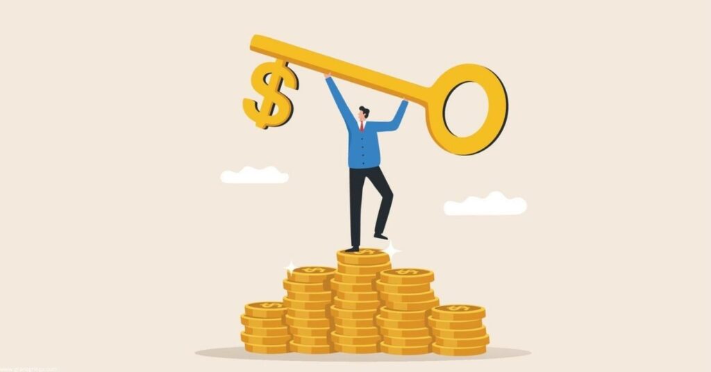 Lista de Trabalho para ganhar em dolar home office