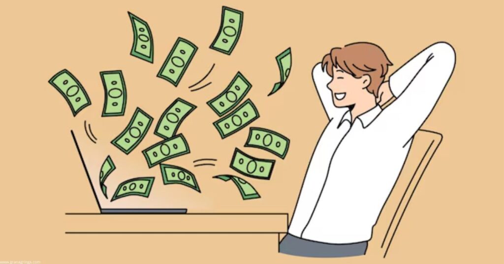 10 maneiras fáceis de ganhar em dólar apenas realizando tarefas online
