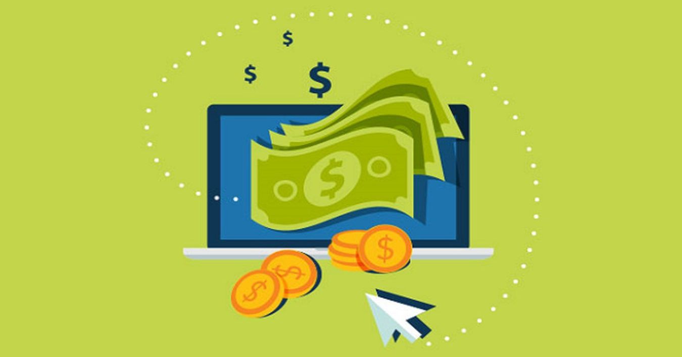 O que é preciso para ganhar em dólar sem sair de casa? Saiba mais