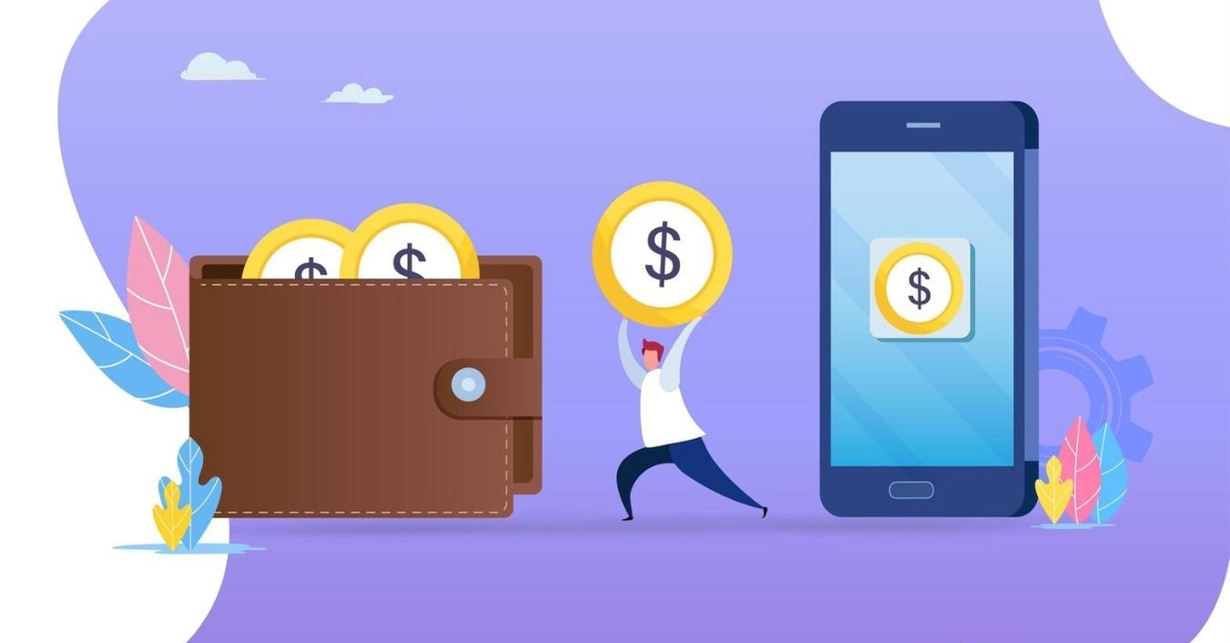 Veja 5 aplicativos para ganhar em dólar e fazer uma grana extra