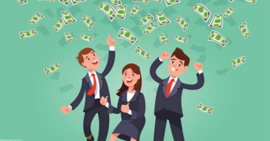 Veja como ganhar 100 dólares por dia com vendas online sem sair de casa