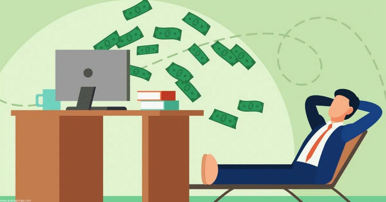 Veja como ganhar 100 dólares por dia com vendas online sem sair de casa