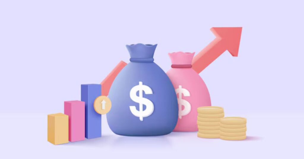 Ganhar em dólar com dividendos de empresas americanas