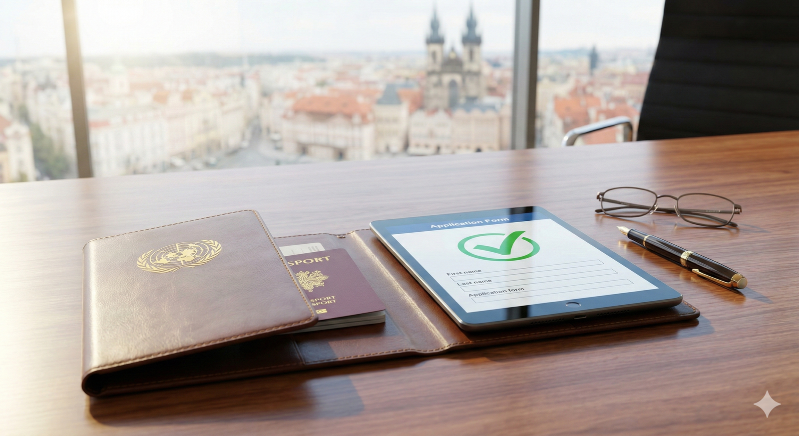 Carta Europea Premium Senza Burocracia Il Metodo Definitivo per l'Approvazione Rapida