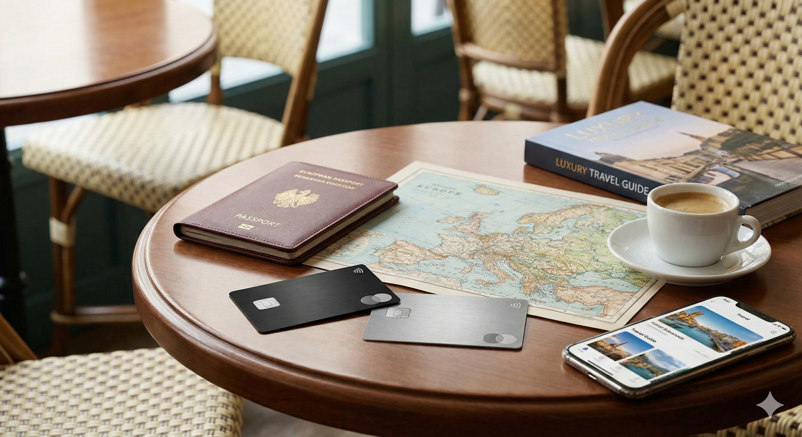 Carte Black e Platinum in Europa La Guida Definitiva per Ottenere Carte di Credito Esclusive